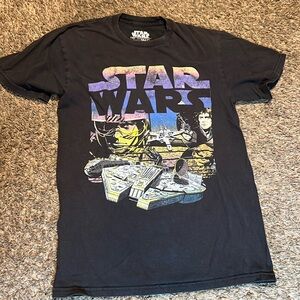 Star Wars t-shirt